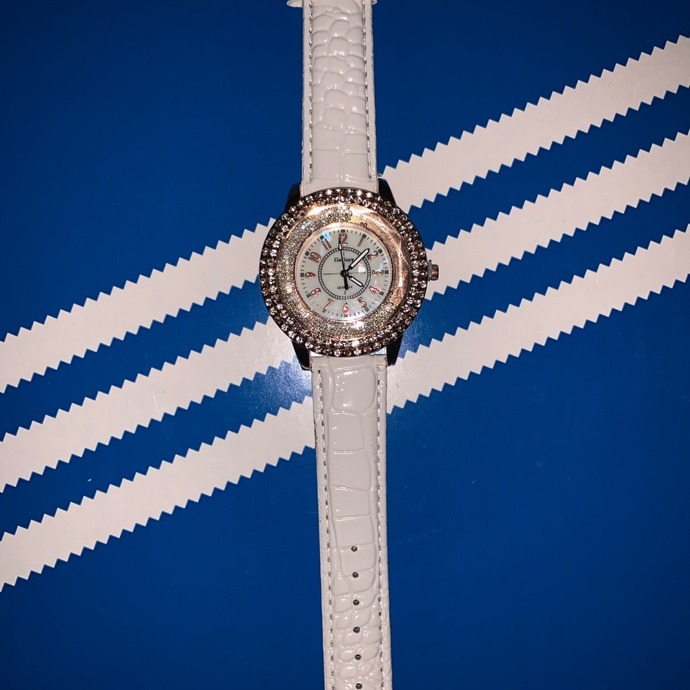 Quartz Watch